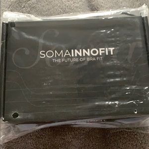 SomaInNoFit Bra